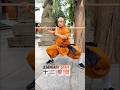Warrior Monks' Legendary Staff ☯️ Ancient Shaolin Power (少林棍法)