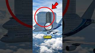 Top 3 Mega Cargo Planes Carrying Impossible Loads 😱
