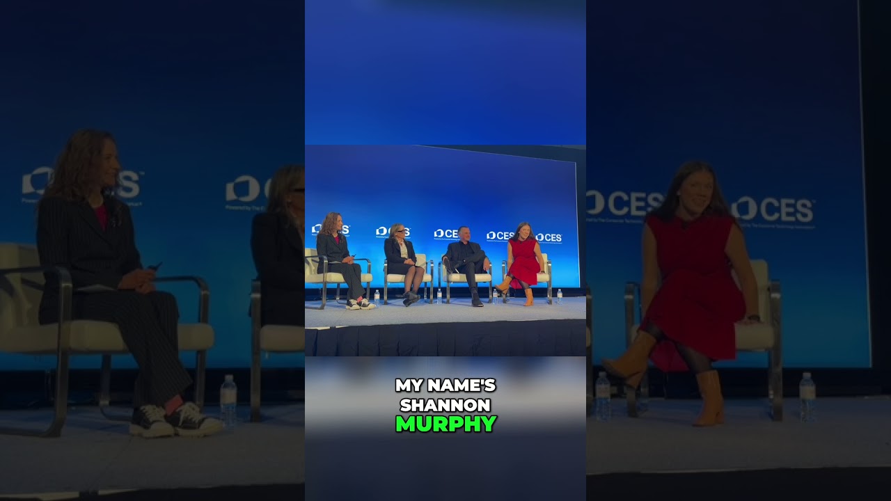 How Will Privacy Evolve in Emerging Tech? 🔒✨