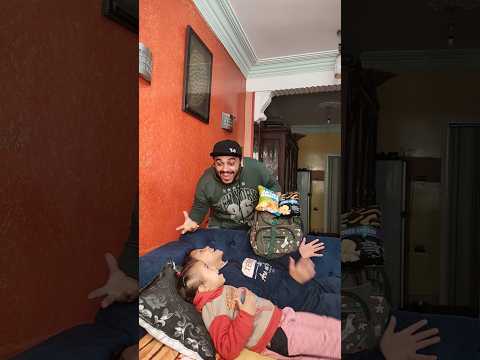 اصحى يا بطوطه عندنا حضانه