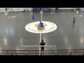 Allenamento integrato nel Futsal - Forza & Reattività