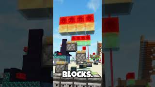 Secret Minecraft Piston Redstone Block Interaction (WITCHERY!)