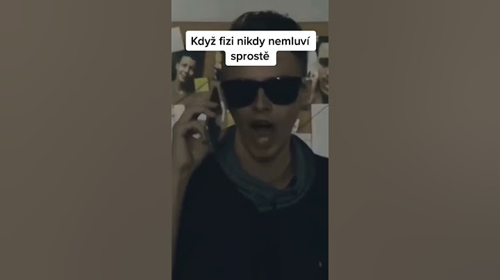 Když fizi nemluví sprostě😂