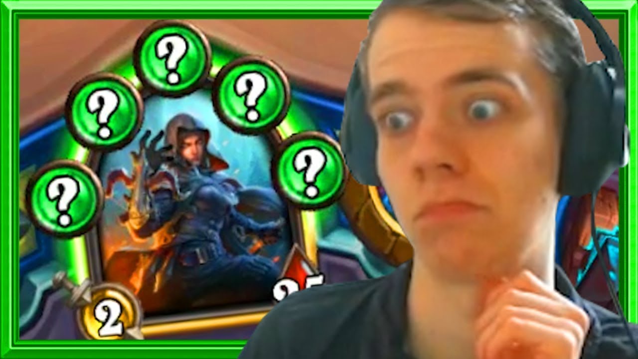 Frenzied Trapper Is Better Than Everyone Thought (Tracker/Tess Monster Hunt)