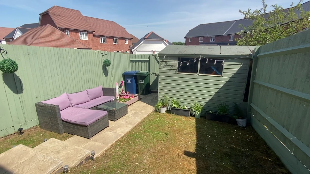 Holly Blue Drive, Iwade Village £250,000 YouTube