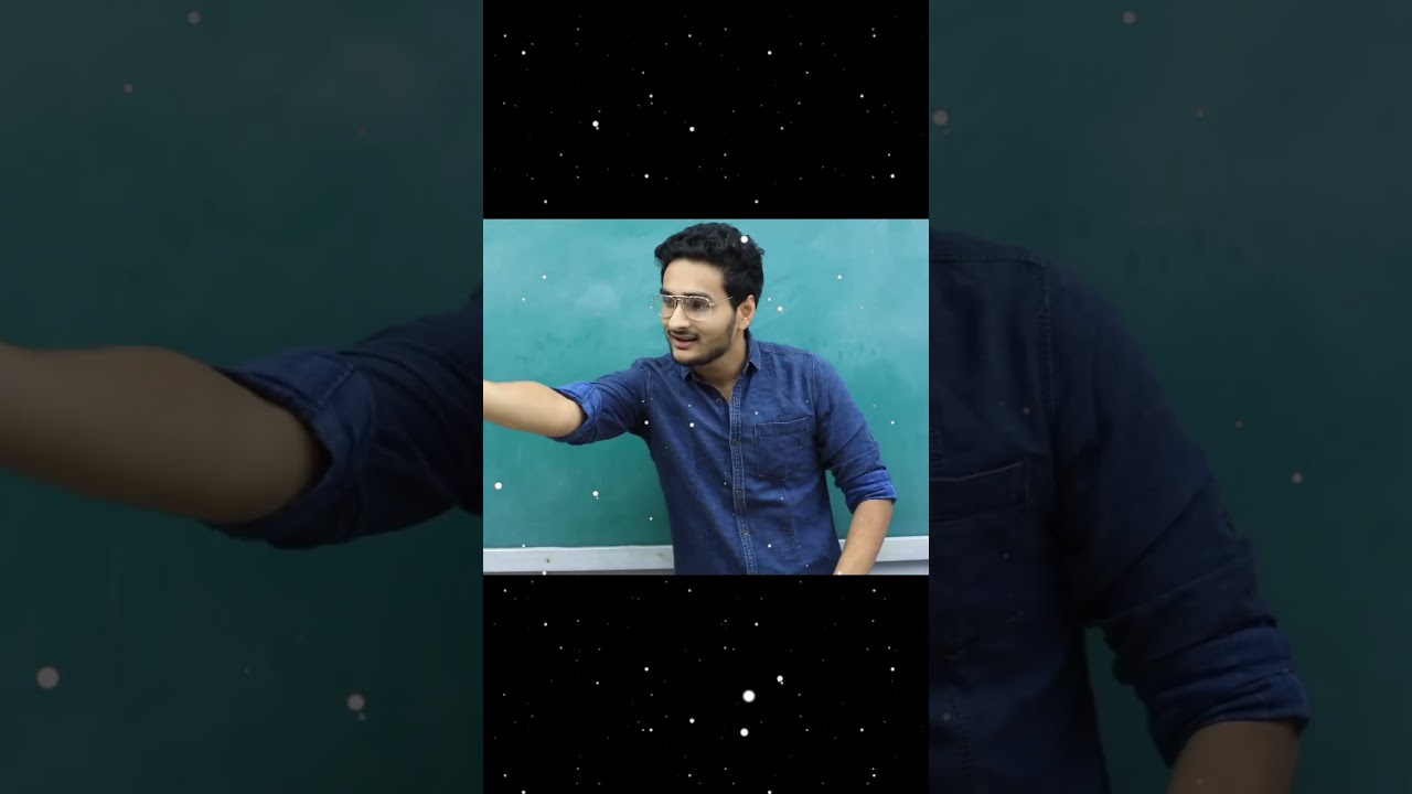 TUITION class pt-8 by  ft.‎⁨@ashishchanchlanivines⁩  