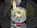 ギアグリス(歯車用黄油)の役割と重要性Gear Grease Lubricating Gre