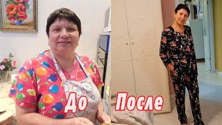 VLOG: Обновили гардероб маме после похудения VLOG: Обновили гардероб маме после похудения