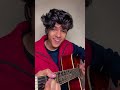 Dekha tenu pehli pehli baar veshava shava  cover by jayant joshi