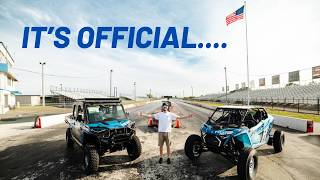 We Teamed Up With Cleetus Mcfarland part 1  Polaris Off Road Vehicles