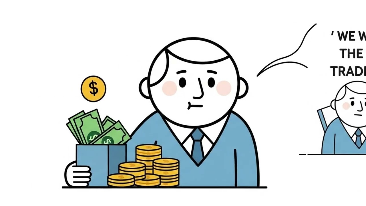 The Money Rule That Keeps Good People Broke