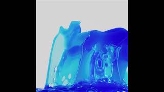 'Dive In' to XParticles Fluid Simulation tutorials in Cinema 4D