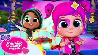 jill jingleband little angel fun kids songs nursery rhymes