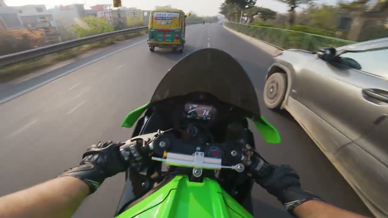 Is ZX10r Worth Buying in 2026? | Is It Budget Friendly Superbike? or High Maintenance Beast