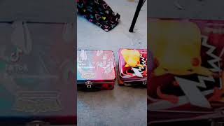 New giveaway! watch the video then head over to tiktok