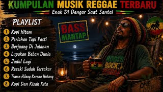 Musik Reggae Terbaru Asik Buat Santai  Kashin Koji Cover Reggae