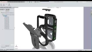 Celebrity What's New in SOLIDWORKS 2017 Part 21: Visualize Net Worth