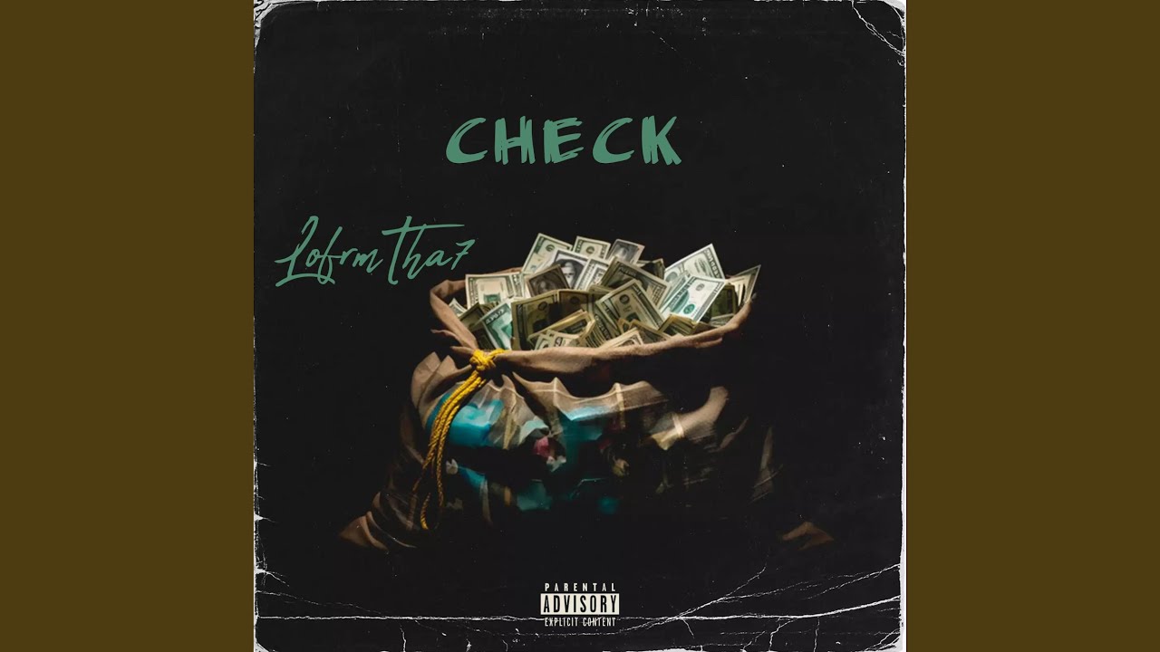 Watch CHECK on YouTube Watch CHECK on YouTube