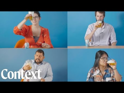 Singapore’s Sewage Beer video thumbnail