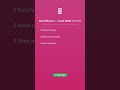 📱 Agri Influencer Guide — KisanMitra Farming App #Shorts