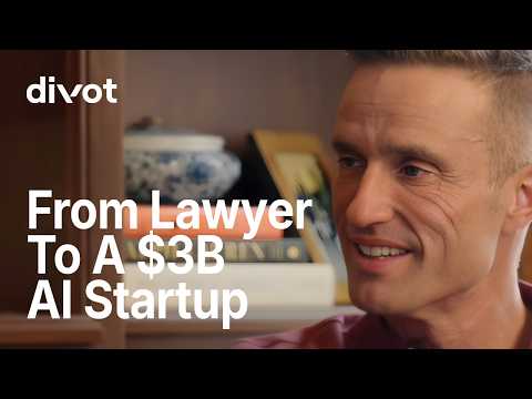 #40: How Filevine Founder Ryan Anderson Built a $3B Legal AI Platform