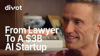 #40: How Filevine Founder Ryan Anderson Built a $3B Legal AI Platform