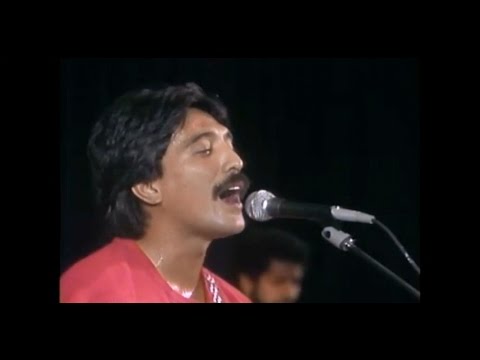 Kalapana- Nightbird (Live At The Waikiki Shell 1984)