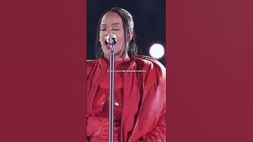 Thumbnail of Rihanna - Diamonds (Live) #lyrics #music #diamonds #shorts #rihanna