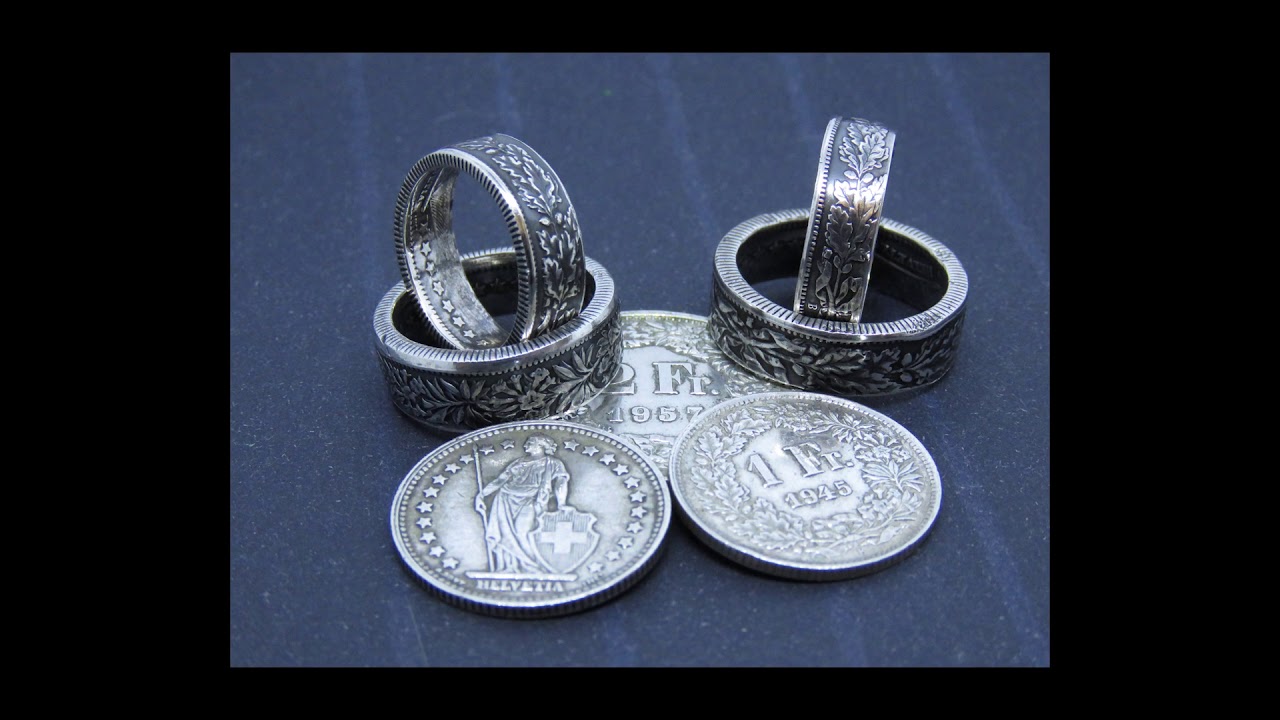 Royle Coin Rings Montage 2019:2020