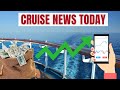 Cruise News: DR Continues to Thrive Despite Safety Warnings, Stocks Keep Surging, | Cruiseradio.net