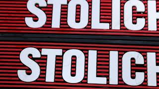 Stoli Eco Bar Athens Barshow 2022