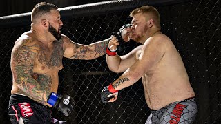 CW 57: Braeton Lawton vs Paul Lafond
