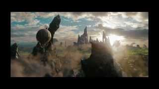 Oz The Great & Powerful - Official Big Game Ad - In Indonesian Cinemas 2013