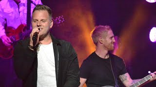 Broken Things by Matthew West | Pulse Fest 2017