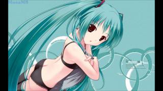 Nightcore - You Make Me Feel