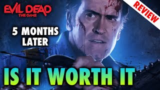 Can You Play Evil Dead: The Game Solo? - Gameranx