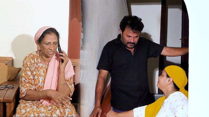 അമ്മായി അമ്മയുടെ കള്ളത്തരം മരുമകൾ കയ്യോടെ പൊക്കിയപ്പോൾ | Webvilla
