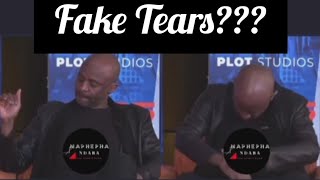 Arthur Mafokate Responds To Lottery Scandal Allegations|But Where Is The R56 Million???