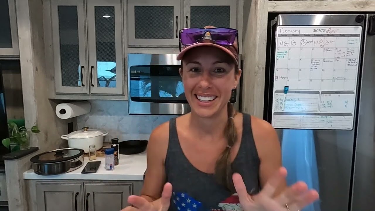 Florida Intercostal Fishing: Catch, Clean & Cook