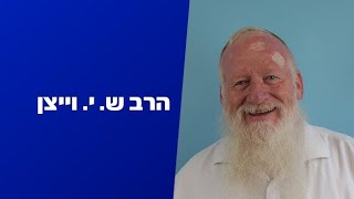 חידושו של החג ומבט אמוני על תקופה - סיכום ביניים | הרב ש.יוסף ויצן שליט"א