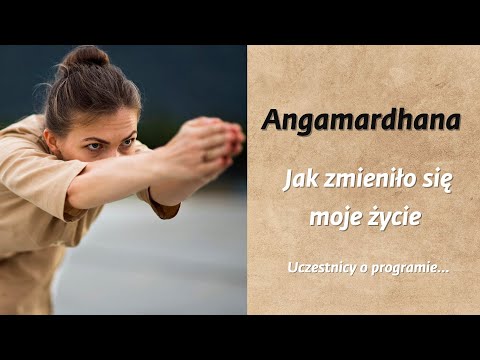 Co to jest Angamardhana? | Sadhguru Polska