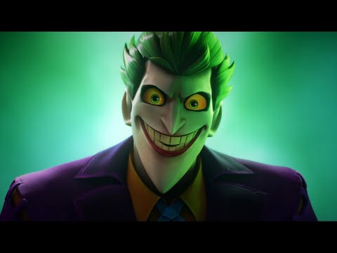 WB Games Acquires MultiVersus Developer