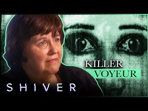 How A Psychic Caught The Baton Rouge Serial Killer | Psychic Investigators | Shiver