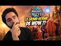 WORLD OF WARCRAFT FOREVER La prsentation ULTRA COMPLTE WORLD OF WARCRAFT FOREVER La prsentation ULTRA COMPLTE