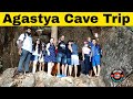 Agastya cave trip in Aghanashini river and sea joing place| Gokarna|Om Beach|Aghanashini|Ega gokarna