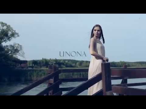 Платье ISA by UNONA