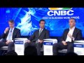 Davos 2017 - Global Banking Outlook