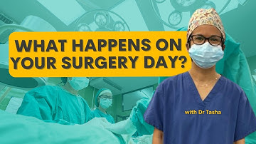 What to Expect on Your Breast Cancer Surgery Day: A Step-by-Step Guide With Dr Tasha