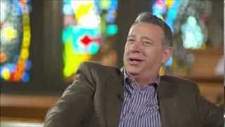 Pastor Rod Parsley Interview: Part 3 - Raising the Importance of the Image of the Cross