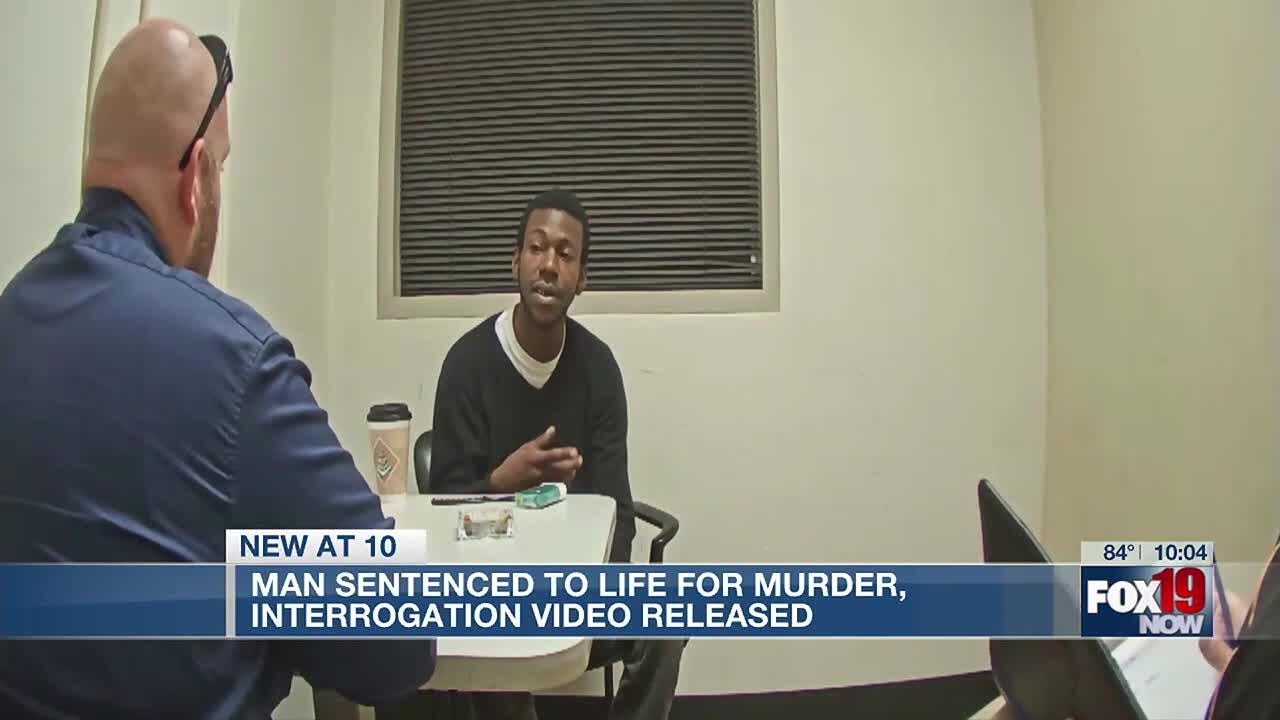 Man sentenced for August 2023 killing in Northern Kentucky - YouTube